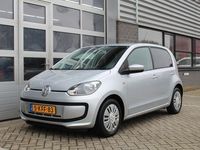 tweedehands VW up! up! 1.0 MoveBlueMotion / Navigatie / Airco / N.A.