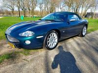 tweedehands Jaguar XKR 4.0 V8 Convertible Supercharged