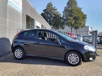 Occasion Fiat Grande Punto 2006 Zwart Hatchback