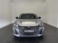 Occasion Peugeot 208 Allure 110 PK (80 kW) 2025 Grijs Hatchback