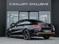 tweedehands Mercedes CLA180 AMG Edition 1 - Incl. BTW - Pano l Camera l Ambi l