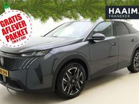 Occasion Peugeot 3008 Allure 146 PK (107 kW) 2024 Grijs SUV