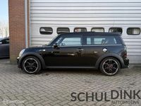 Occasion Mini Cooper S 184 PK (135 kW) 2012 Zwart Hatchback