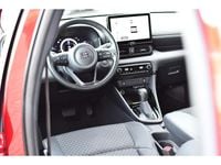 Occasion Toyota Yaris Executive 131 PK (96 kW) 2024 Rood Hatchback