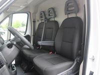 Occasion Fiat Ducato 33 140 PK (102 kW) 2023 Wit Van