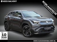Nieuw Suzuki Vitara 127 kW (174 PK) 2026 Grijs SUV