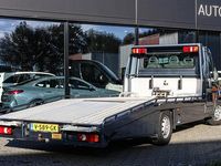 Occasion Fiat Ducato 177 PK (130 kW) 2017 Overige Van