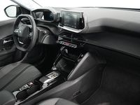 Occasion Peugeot e-2008 Allure 100 kW (136 PK) 2022 Zwart SUV