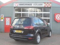 tweedehands VW Sharan 7 persoons