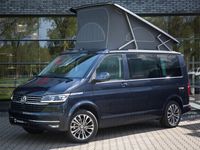 tweedehands VW California Ocean 2.0 TDI , Έlectric. dak, Luifel, Adap. cruise,