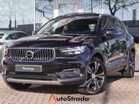 Occasion Volvo XC40 Inscription 179 PK (131 kW) 2020 Zwart (metallic) SUV