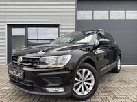 Occasion VW Tiguan Comfortline 150 PK (110 kW) 2017 Zwart SUV