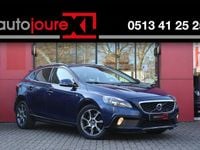 Occasion Volvo V40 CC Summum 154 PK (113 kW) 2015 Stationwagen