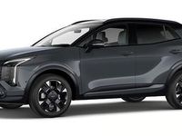 Nieuw Kia Sportage GT 287 PK (211 kW) 2026 Grijs SUV