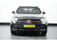 tweedehands Mercedes 200 GLC4MATIC Premium Plus