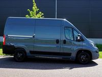 Occasion Fiat Ducato 140 PK (102 kW) 2021 Grijs Van