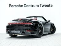 tweedehands Porsche 911 Carrera 4S Cabriolet 992