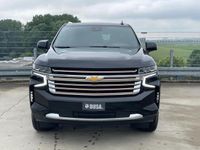 tweedehands Chevrolet Tahoe 6.2 V8 High Counrty SUV Rear Entertainment / Panor