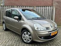 tweedehands Renault Grand Modus 1.6-16V Exception AIRCO | CRUISE | AUTOMAAT | APK