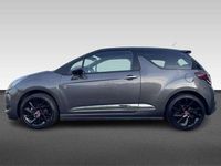 Occasion DS Automobiles DS3 Crossback Performance 111 PK (81 kW) 2019 Grijs SUV