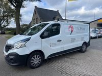 tweedehands Renault Trafic 1.6 dCi T29 L2H1 Formula Edition Energy MOTORSCHADE !!! MARGE BUS !!! VASTE PRIJS ZO MEE !!!