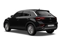 tweedehands VW T-Roc 1.0 TSI 110 6MT Life Business Rijstrookbehoudassis