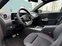 Nieuw Mercedes GLA250 AMG line 218 PK (160 kW) 2025 Grijs (metallic) SUV