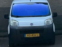 Occasion Fiat Fiorino Basis 75 PK (55 kW) 2013 MPV