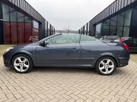 Occasion Opel Astra Cabriolet Cosmo 105 PK (77 kW) 2006 Grijs Cabriolet