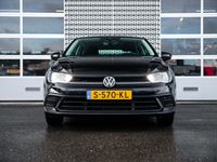 tweedehands VW Polo 1.0 TSI Life | Navigatie | Carplay | Cruisecontrol | Virtual cockpit pro