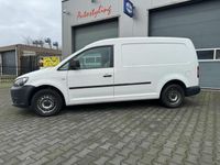 tweedehands VW Caddy Maxi 1.6 TDI