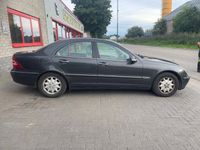 tweedehands Mercedes C200 K. Classic