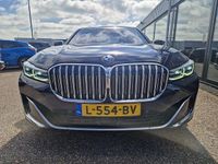 Occasion BMW 745e iPerformance 286 PK (210 kW) 2021 Blauw Sedan