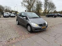 Occasion Mercedes A160 95 PK (69 kW) 2010 Sedan