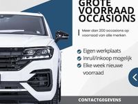 Occasion Tesla Model X 311 kW (424 PK) 2018 Blauw SUV