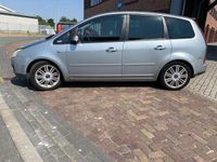 tweedehands Ford C-MAX 1.8-16V Ghia! Climate! 197XXX KM NAP!!