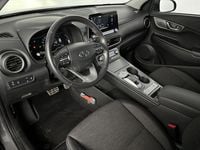 Occasion Hyundai Kona Comfort 100 kW (136 PK) 2020 Grijs SUV