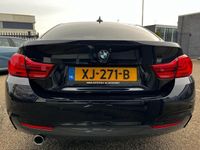 tweedehands BMW 418 4-SERIE Gran CoupéHigh Executive M-SPORT FULL-OPTION!!!