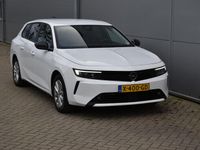 tweedehands Opel Astra Sports Tourer 1.2 Level 2 130 pk / Navigatie / Cruisecontrol / getint glas