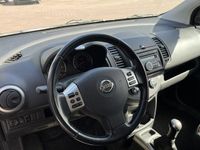tweedehands Nissan Note 1.4 Life + Cruise control | Airco | PDC |