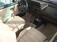 Occasion VW Golf II 95 PK (69 kW) 1985 Hatchback