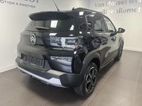 Nieuw Citroën e-C3 100 kW (136 PK) 2025 Zwart SUV