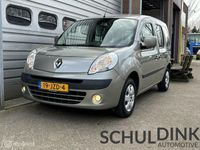 tweedehands Renault Kangoo combi 1.6-16V Expression AUTOMAAT|HOGE INSTAP