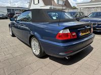 tweedehands BMW 318 Cabriolet 318Ci Special Executive