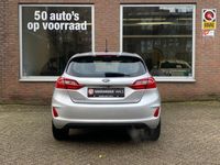 tweedehands Ford Fiesta 1.0 ECOBOOST TITANIUM | NAVI | CAMERA | CRUISE | PDC