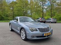 tweedehands Chrysler Crossfire 3.2 V6