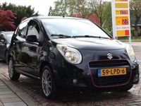 tweedehands Suzuki Alto 1.0 Exclusive zeer mooi AIRCO