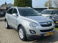 tweedehands Opel Antara 2.4 Edition Benzine 2012 Schuifdak