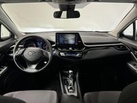 tweedehands Toyota C-HR 1.8 Hybrid Active