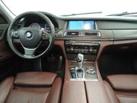 tweedehands BMW 730 7-SERIE d High Executive Indivitual M-sport (full options)